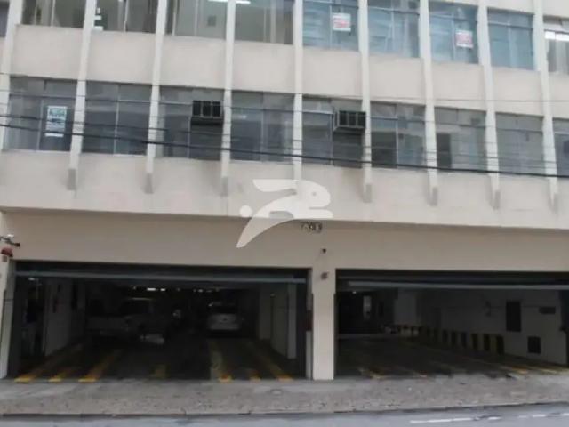 Garagem aluguel em Centro, Curitiba