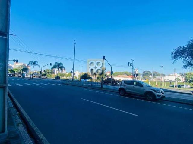 Garagem aluguel em Cristo Rei, Curitiba
