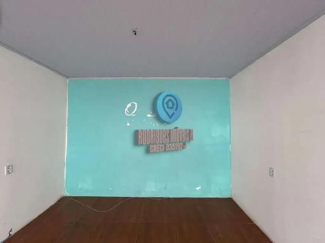 Garagem aluguel em Ferraz de Vasconcelos