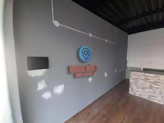 Garagem aluguel em Ferraz de Vasconcelos