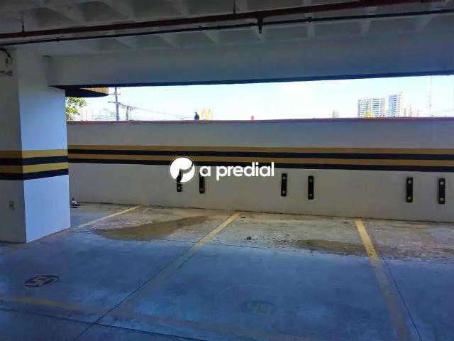 Garagem aluguel em Região Geográfica Imediata de Fortaleza, Fortaleza