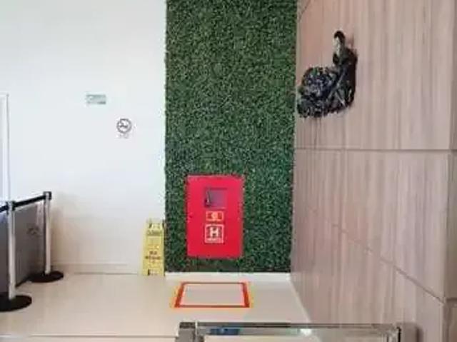 Garagem aluguel em Região Geográfica Imediata de Fortaleza, Fortaleza