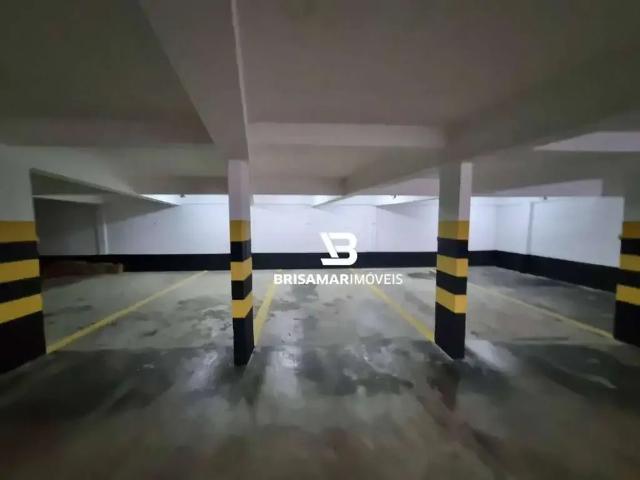 Garagem aluguel em Guarujá