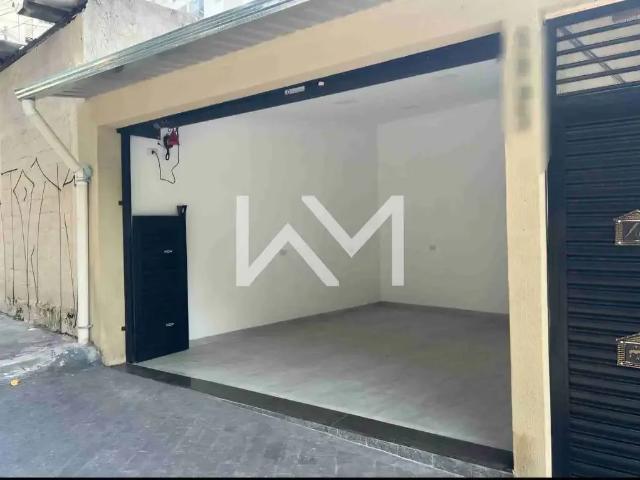 Garagem aluguel em Vila Galvão, Guarulhos