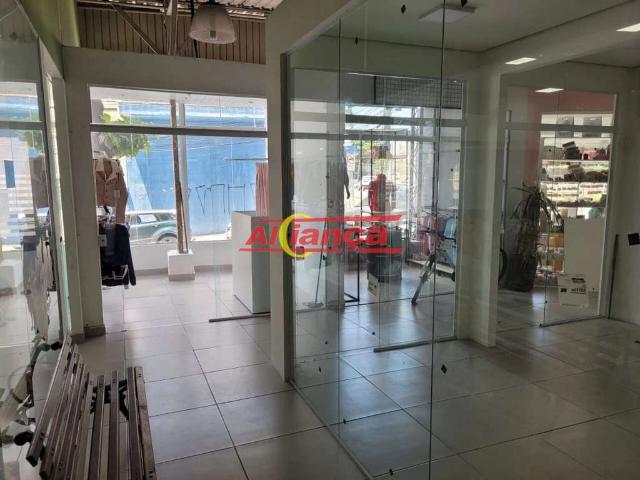 Garagem aluguel em Região Imediata de São Paulo, Região Metropolitana de São Paulo