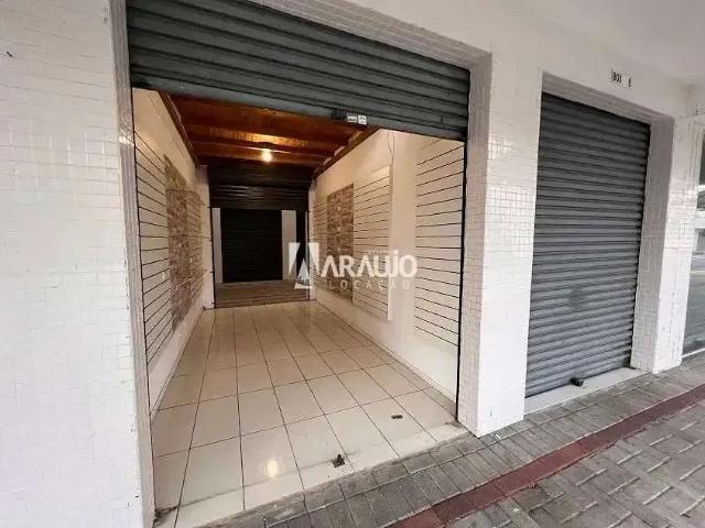 Garagem aluguel em Região Geográfica Imediata de Itajaí, Itajaí