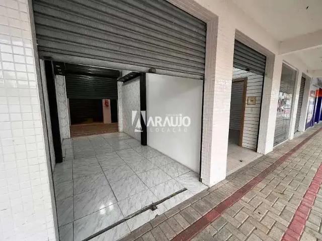 Garagem aluguel em Região Geográfica Imediata de Itajaí, Itajaí