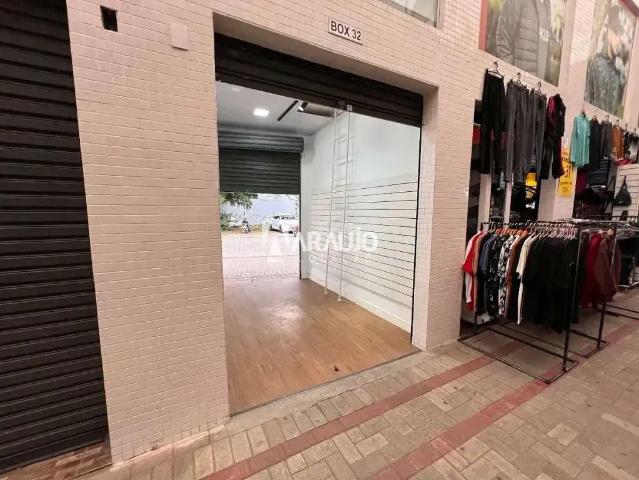 Garagem aluguel em Região Geográfica Imediata de Itajaí, Itajaí