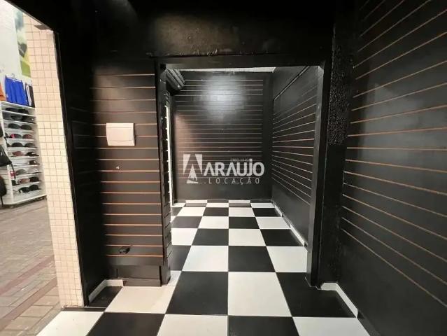Garagem aluguel em Região Geográfica Imediata de Itajaí, Itajaí