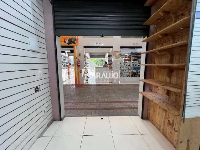 Garagem aluguel em Região Geográfica Imediata de Itajaí, Itajaí