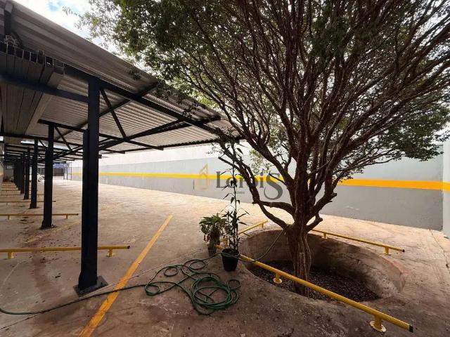 Garagem aluguel em Itu