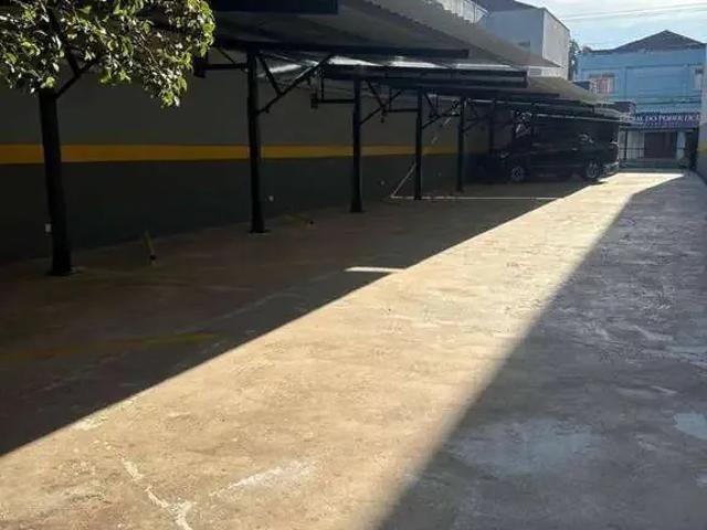 Garagem aluguel em Itu, Região Geográfica Intermediária de Sorocaba