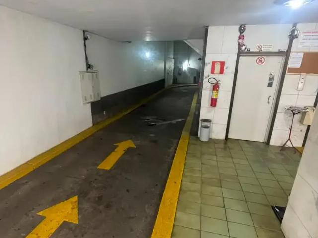 Garagem aluguel em Região Geográfica Imediata de Juiz de Fora, Juiz de Fora