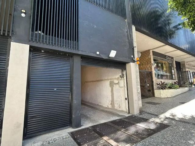 Garagem aluguel em Região Geográfica Imediata de Juiz de Fora, Juiz de Fora