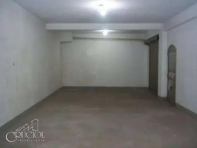 Garagem aluguel em Região Geográfica Imediata de Londrina, Londrina