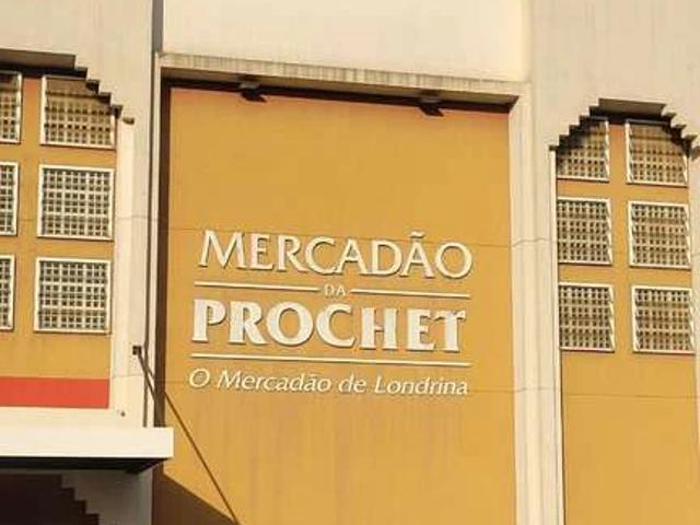 Garagem aluguel em Região Geográfica Imediata de Londrina, Londrina