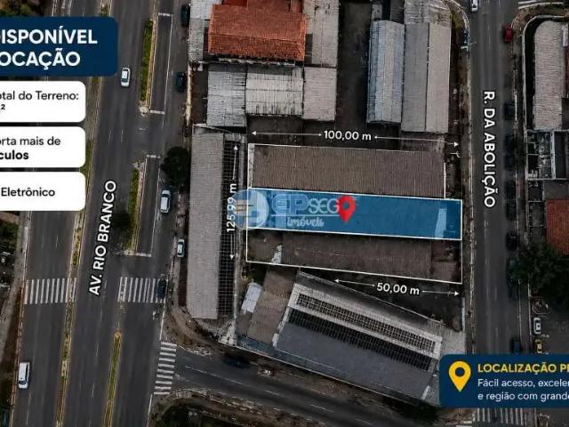 Garagem aluguel em Região Geográfica Imediata de Londrina, Londrina
