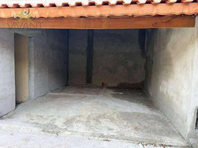 Garagem aluguel em Região Imediata de São Paulo, Região Metropolitana de São Paulo
