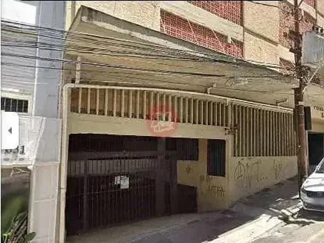 Garagem aluguel em Porto Alegre, Região Geográfica Intermediária de Porto Alegre