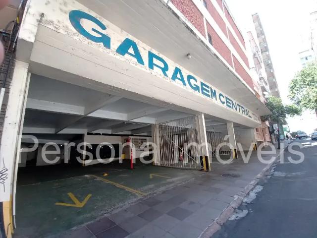 Garagem aluguel em Centro Histórico, Porto Alegre