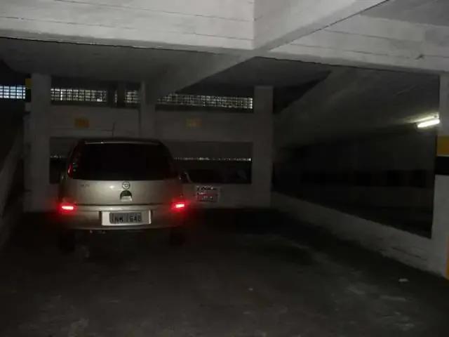 Garagem aluguel em Centro Histórico, Porto Alegre