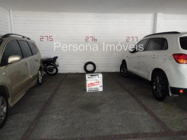 Garagem aluguel em Centro Histórico, Porto Alegre