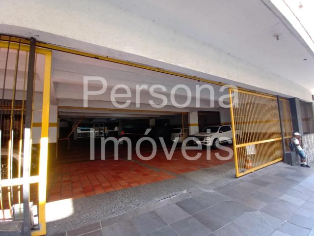 Garagem aluguel em Centro Histórico, Porto Alegre