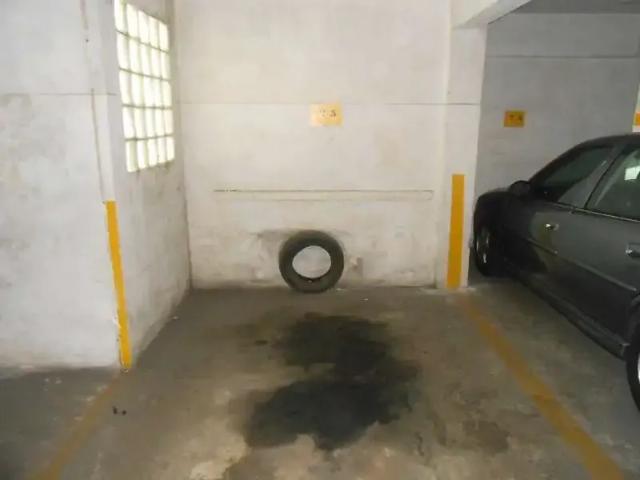Garagem aluguel em Centro Histórico, Porto Alegre