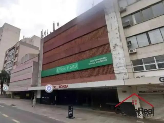 Garagem aluguel em Região Geográfica Imediata de Porto Alegre, Região Metropolitana de Porto Alegre