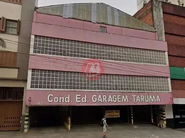 Garagem aluguel em Porto Alegre, Região Geográfica Intermediária de Porto Alegre