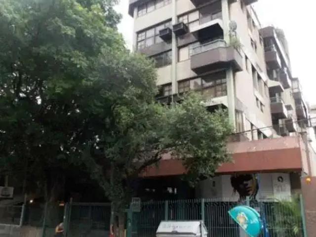 Garagem aluguel em Independência, Porto Alegre