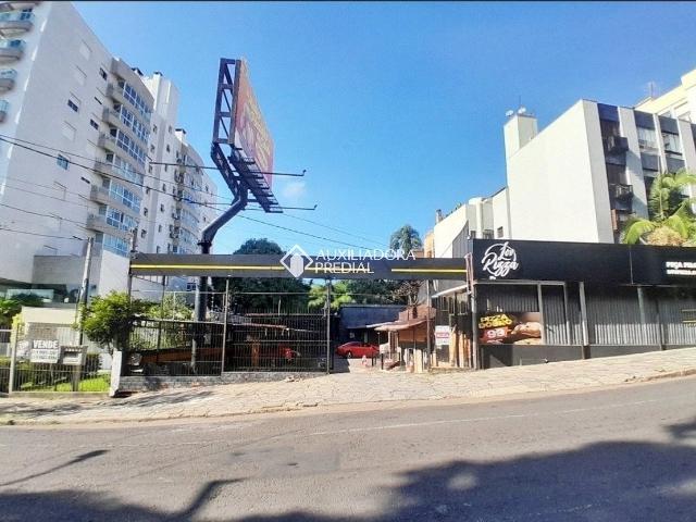 Garagem aluguel em Boa Vista, Porto Alegre