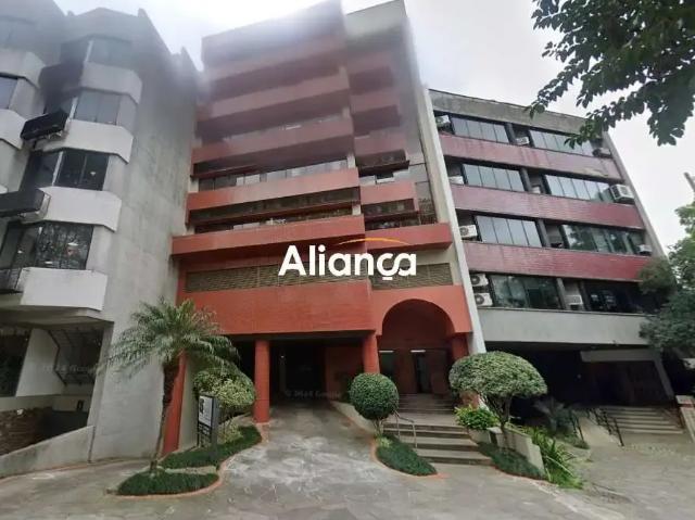 Garagem aluguel em Petrópolis, Porto Alegre