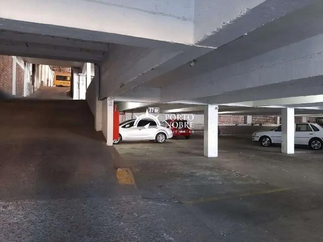Garagem aluguel em Vila Ipiranga, Porto Alegre