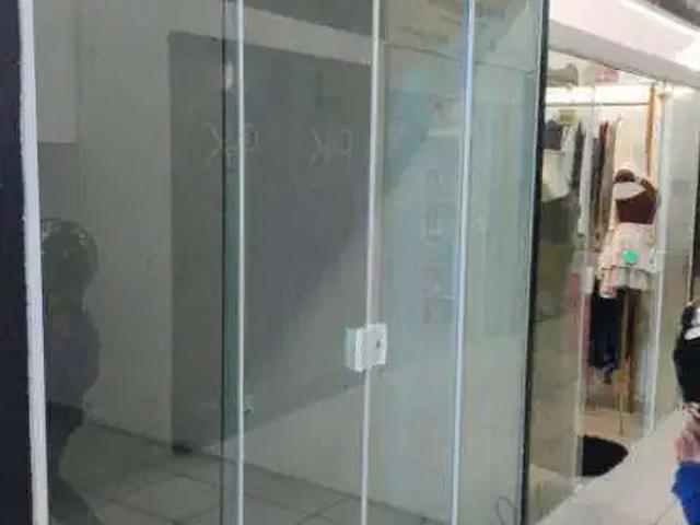 Garagem aluguel em Ferrazópolis, São Bernardo do Campo