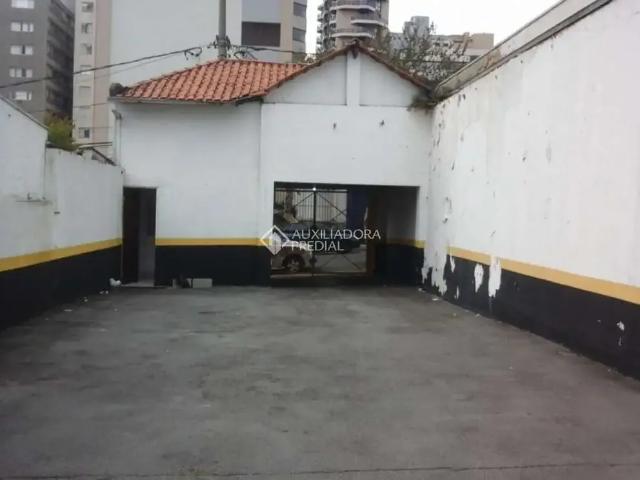 Garagem aluguel em São Caetano do Sul