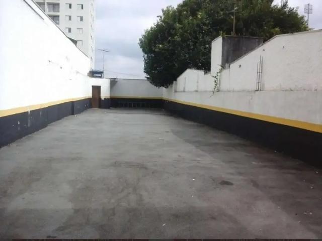 Garagem aluguel em São Caetano do Sul