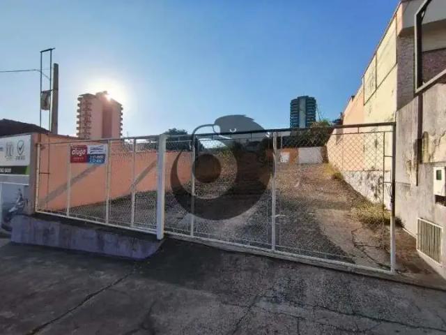 Garagem aluguel em São Carlos