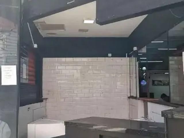 Garagem aluguel em Região Imediata de São Paulo, Região Metropolitana de São Paulo