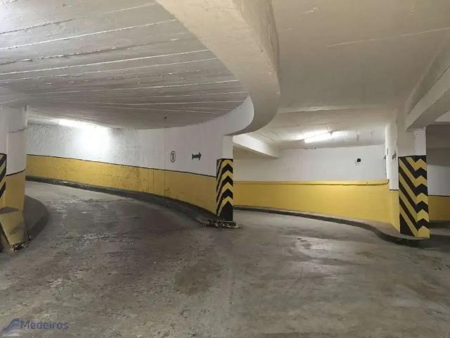 Garagem aluguel em Região Imediata de São Paulo, Região Metropolitana de São Paulo