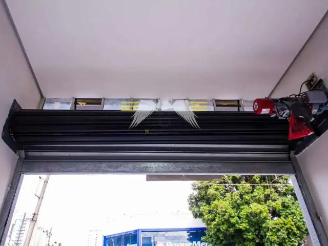 Garagem aluguel em Região Imediata de São Paulo, Região Metropolitana de São Paulo
