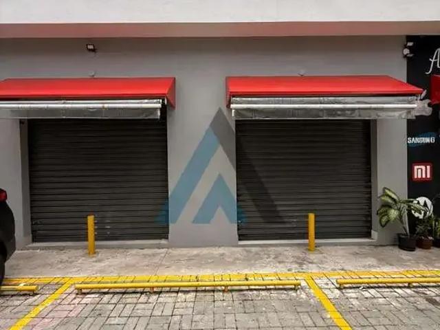 Garagem aluguel em Região Imediata de São Paulo, Região Metropolitana de São Paulo