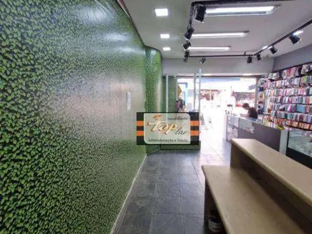 Garagem aluguel em Lapa, Biritiba-Mirim