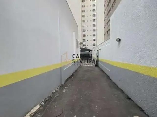 Garagem aluguel em Região Imediata de São Paulo, Região Metropolitana de São Paulo