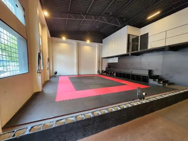 Garagem aluguel em Perdizes, Biritiba-Mirim