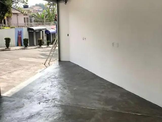 Garagem aluguel em Região Imediata de São Paulo, Região Metropolitana de São Paulo