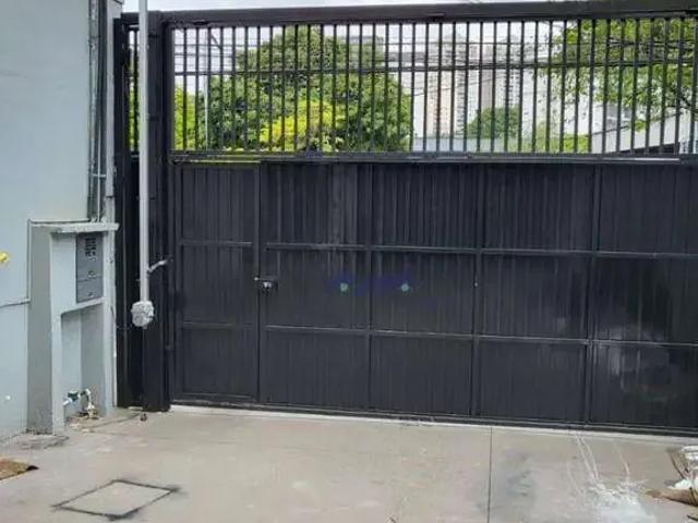 Garagem aluguel em Região Imediata de São Paulo, Região Metropolitana de São Paulo