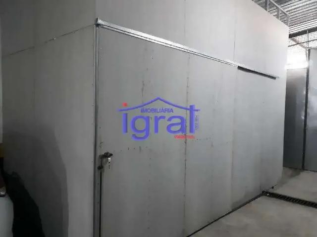 Garagem aluguel em Região Imediata de São Paulo, Região Metropolitana de São Paulo