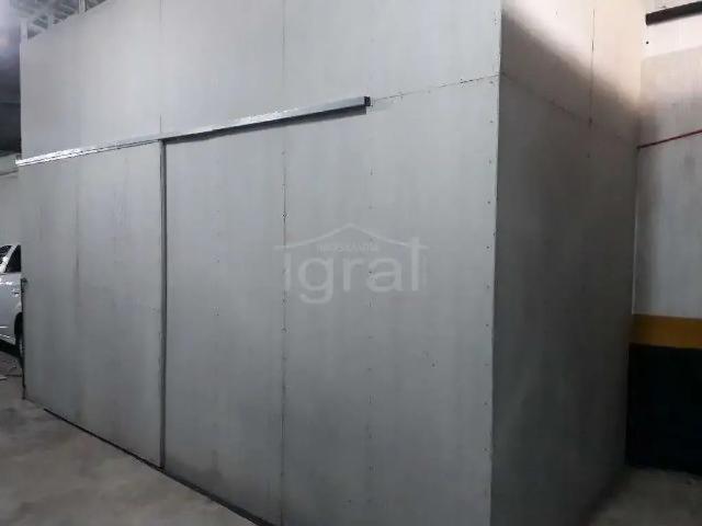 Garagem aluguel em Jabaquara, Biritiba-Mirim