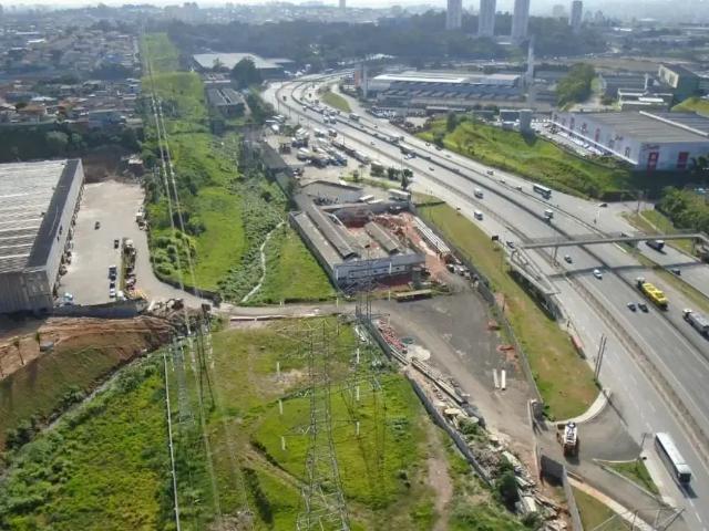 Garagem aluguel em Região Imediata de São Paulo, Região Metropolitana de São Paulo